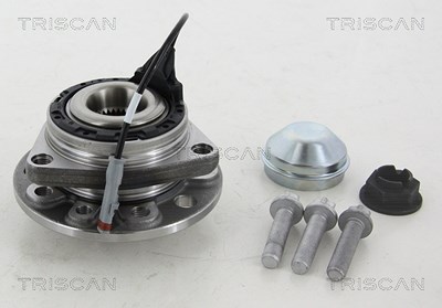 Kawe Radlagersatz [Hersteller-Nr. 853024132] für Opel, Vauxhall von KAWE