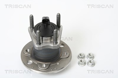 Kawe Radlagersatz [Hersteller-Nr. 853024226] für Opel, Vauxhall von KAWE