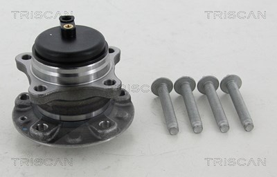 Kawe Radlagersatz [Hersteller-Nr. 853028240] für Citroën, Ds, Opel, Peugeot, Vauxhall von KAWE
