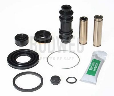 Kawe Reparatursatz, Bremssattel [Hersteller-Nr. 203521] für Mazda von KAWE