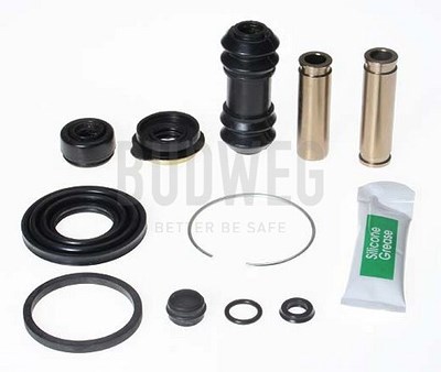 Kawe Reparatursatz, Bremssattel [Hersteller-Nr. 203522] für Toyota von KAWE