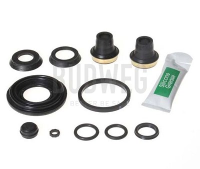 Kawe Reparatursatz, Bremssattel [Hersteller-Nr. 203626] für Opel, Vauxhall von KAWE