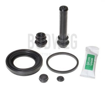Kawe Reparatursatz, Bremssattel [Hersteller-Nr. 204540] für Lexus, Toyota von KAWE