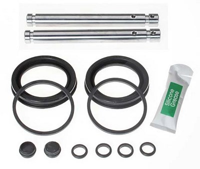 Kawe Reparatursatz, Bremssattel [Hersteller-Nr. 204881] für Nissan von KAWE