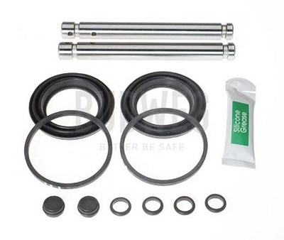 Kawe Reparatursatz, Bremssattel [Hersteller-Nr. 205207] für Mercedes-Benz, Nissan von KAWE