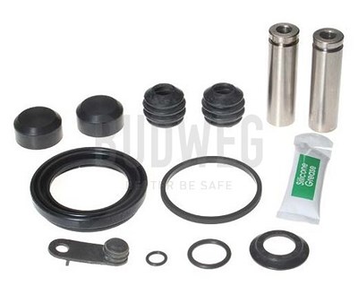 Kawe Reparatursatz, Bremssattel [Hersteller-Nr. 205210] für Iveco von KAWE