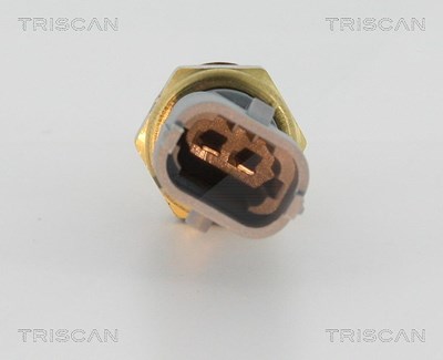 Kawe Sensor, Kühlmitteltemperatur [Hersteller-Nr. 862610033] für Alfa Romeo, Cadillac, Chevrolet, Citroën, Fiat, Honda, Iveco, Lancia, Opel, Peugeot, von KAWE