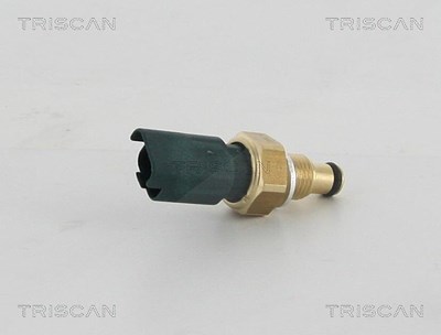 Kawe Sensor, Kühlmitteltemperatur [Hersteller-Nr. 862610050] für Citroën, Ford, Nissan, Peugeot von KAWE