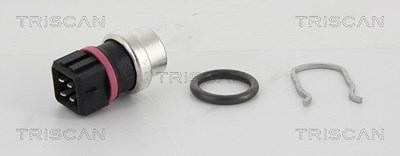 Kawe Sensor, Kühlmitteltemperatur [Hersteller-Nr. 862629010] für Mercedes-Benz, VW von KAWE