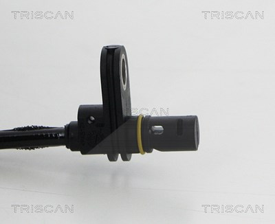 Kawe Sensor, Raddrehzahl [Hersteller-Nr. 818010322] für Mercedes-Benz, VW von KAWE