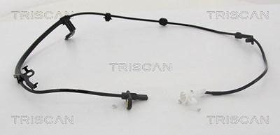 Kawe Sensor, Raddrehzahl [Hersteller-Nr. 818013102] für Daihatsu, Toyota von KAWE
