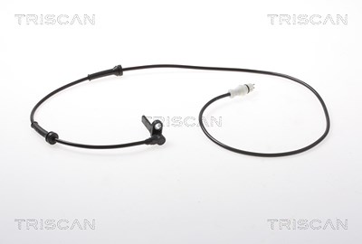 Kawe Sensor, Raddrehzahl [Hersteller-Nr. 818015110] für Fiat von KAWE