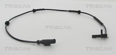 Kawe Sensor, Raddrehzahl [Hersteller-Nr. 818015115] für Chrysler, Fiat, Lancia von KAWE