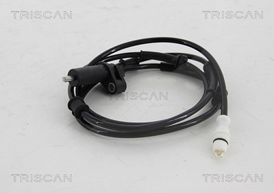 Kawe Sensor, Raddrehzahl [Hersteller-Nr. 818015210] für Citroën, Fiat, Peugeot von KAWE