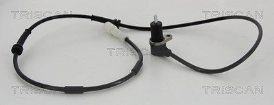 Kawe Sensor, Raddrehzahl [Hersteller-Nr. 818015403] für Fiat, Lancia von KAWE