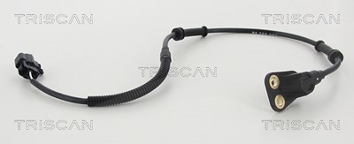 Kawe Sensor, Raddrehzahl [Hersteller-Nr. 818021120] für Daewoo von KAWE