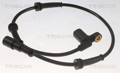 Kawe Sensor, Raddrehzahl [Hersteller-Nr. 818025105] für Renault von KAWE