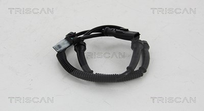 Kawe Sensor, Raddrehzahl [Hersteller-Nr. 818025114] für Nissan, Opel, Renault von KAWE