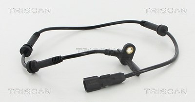 Kawe Sensor, Raddrehzahl [Hersteller-Nr. 818025155] für Renault von KAWE