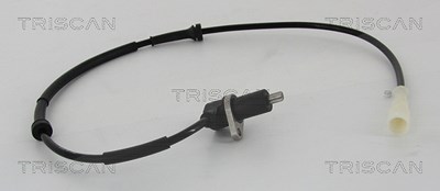 Kawe Sensor, Raddrehzahl [Hersteller-Nr. 818025213] für Renault von KAWE