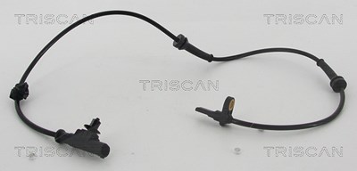 Kawe Sensor, Raddrehzahl [Hersteller-Nr. 818028112] für Citroën, Peugeot von KAWE