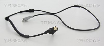 Kawe Sensor, Raddrehzahl [Hersteller-Nr. 818028119] für Citroën, Peugeot von KAWE