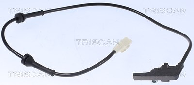 Kawe Sensor, Raddrehzahl [Hersteller-Nr. 818028205] für Citroën, Peugeot von KAWE