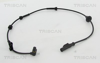 Kawe Sensor, Raddrehzahl [Hersteller-Nr. 818028224] für Citroën, Peugeot von KAWE