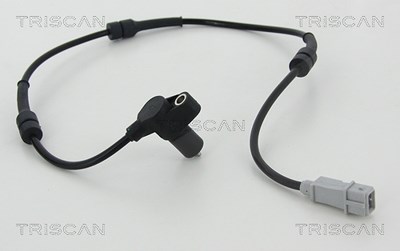 Kawe Sensor, Raddrehzahl [Hersteller-Nr. 818028226] für Citroën, Peugeot von KAWE