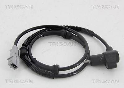 Kawe Sensor, Raddrehzahl [Hersteller-Nr. 818028300] für Citroën, Peugeot von KAWE