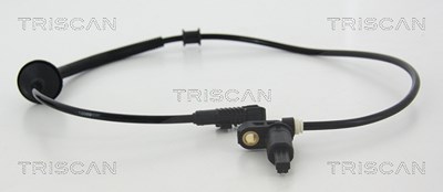 Kawe Sensor, Raddrehzahl [Hersteller-Nr. 818028301] für Citroën von KAWE