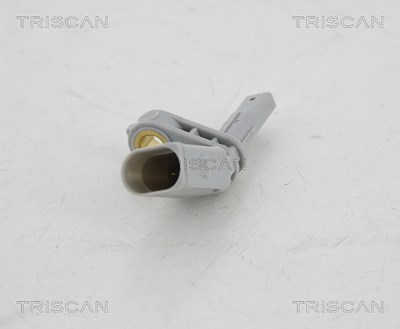 Kawe Sensor, Raddrehzahl [Hersteller-Nr. 818029120] für Audi, Porsche, Seat, Skoda, VW von KAWE