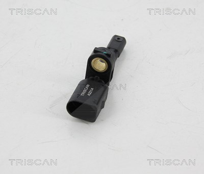 Kawe Sensor, Raddrehzahl [Hersteller-Nr. 818029215] für Audi, Seat, Skoda, VW von KAWE