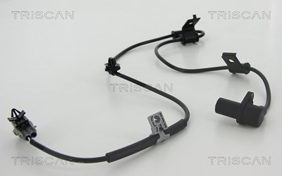 Kawe Sensor, Raddrehzahl [Hersteller-Nr. 818043500] für Hyundai von KAWE