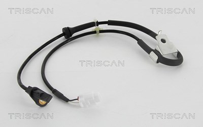 Kawe Sensor, Raddrehzahl [Hersteller-Nr. 818069110] für Opel, Suzuki von KAWE