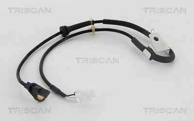 Kawe Sensor, Raddrehzahl [Hersteller-Nr. 818069110] für Opel, Suzuki, Vauxhall von KAWE