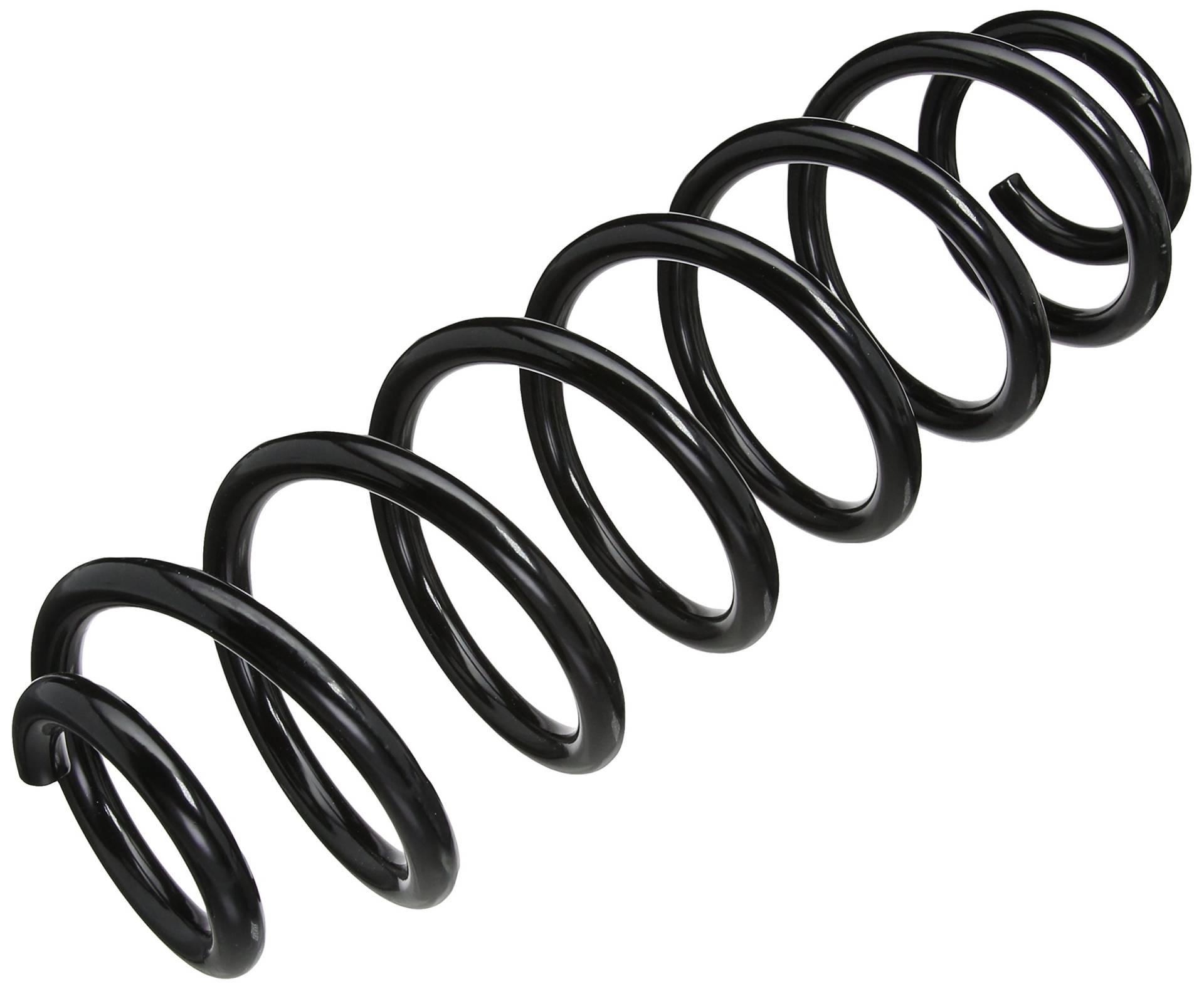 Fahrwerksfeder K-Flex KAYABA RH5537 Fahrwerksfeder K-Flex KAYABA RH5537 von KYB
