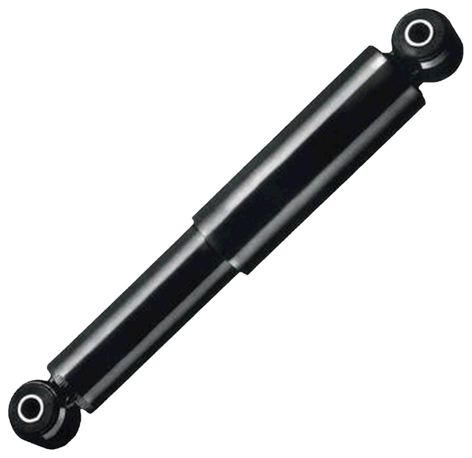 KAYABA 348035 Stoßdämpfer – 1 Stück von KAYABA