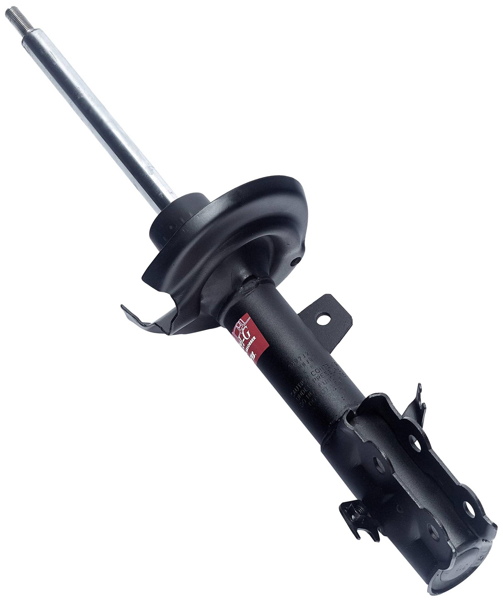 KAYABA KYB 338732 Stoßdämpfer vorne Links – 1 Stück KAYABA KYB 338732 Stoßdämpfer vorne Links – 1 Stück von KYB