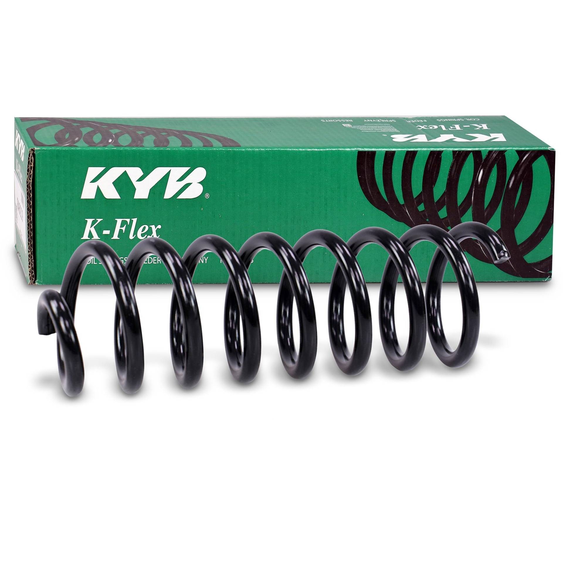 KAYABA RA6115 Feder von KYB