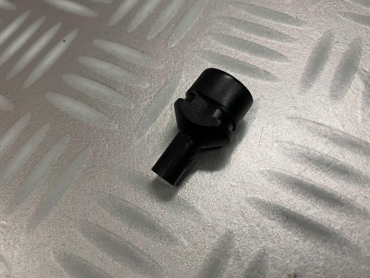 Gummistopfen Verschluss Vespa Primavera Sprint 50 OEM 581412 Gummistopfen Verschluss Vespa Primavera Sprint 50 OEM 581412 von KAYSO Performance