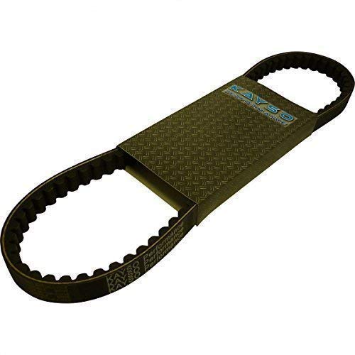 KAYSO Performance Antriebsriemen 788x17x28 Keilriemen für CPI/Keeway RY6 RY8 / Generic/Baotian 2T / Minarelli langer Motor KAYSO Performance Antriebsriemen 788x17x28 Keilriemen für CPI/Keeway RY6 RY8 / Generic/Baotian 2T / Minarelli langer Motor von KAYSO Performance