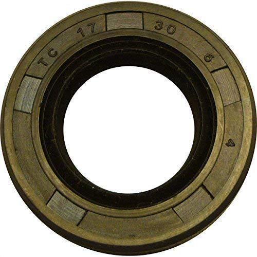 KAYSO Performance Simmerring 17x30x6 Wellendichtring KAYSO Performance Simmerring 17x30x6 Wellendichtring von KAYSO Performance