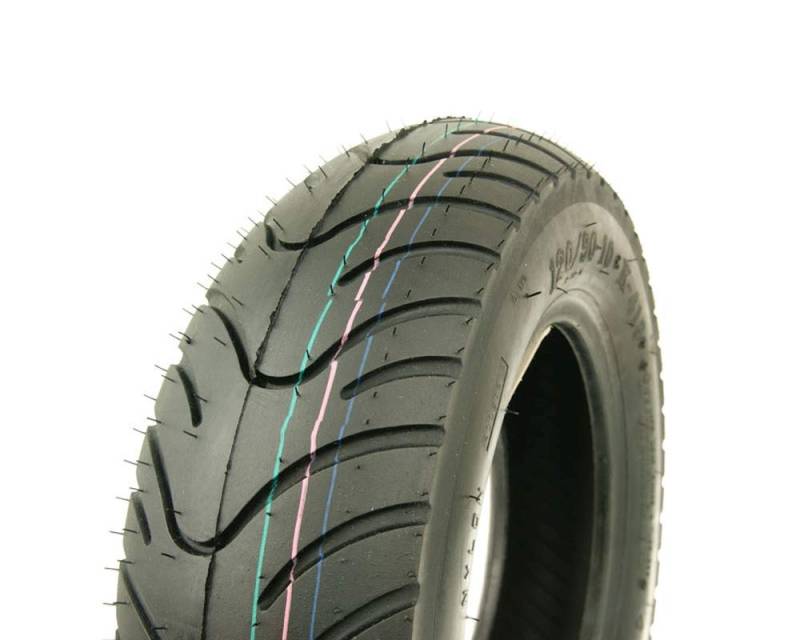 KENDA K413-130/70-12 56J TL Reifen von Kenda