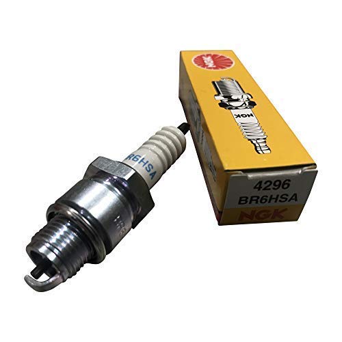 Zündkerze NGK BR6HSA 4296 Zündkerze NGK BR6HSA 4296 von KAYSO Performance