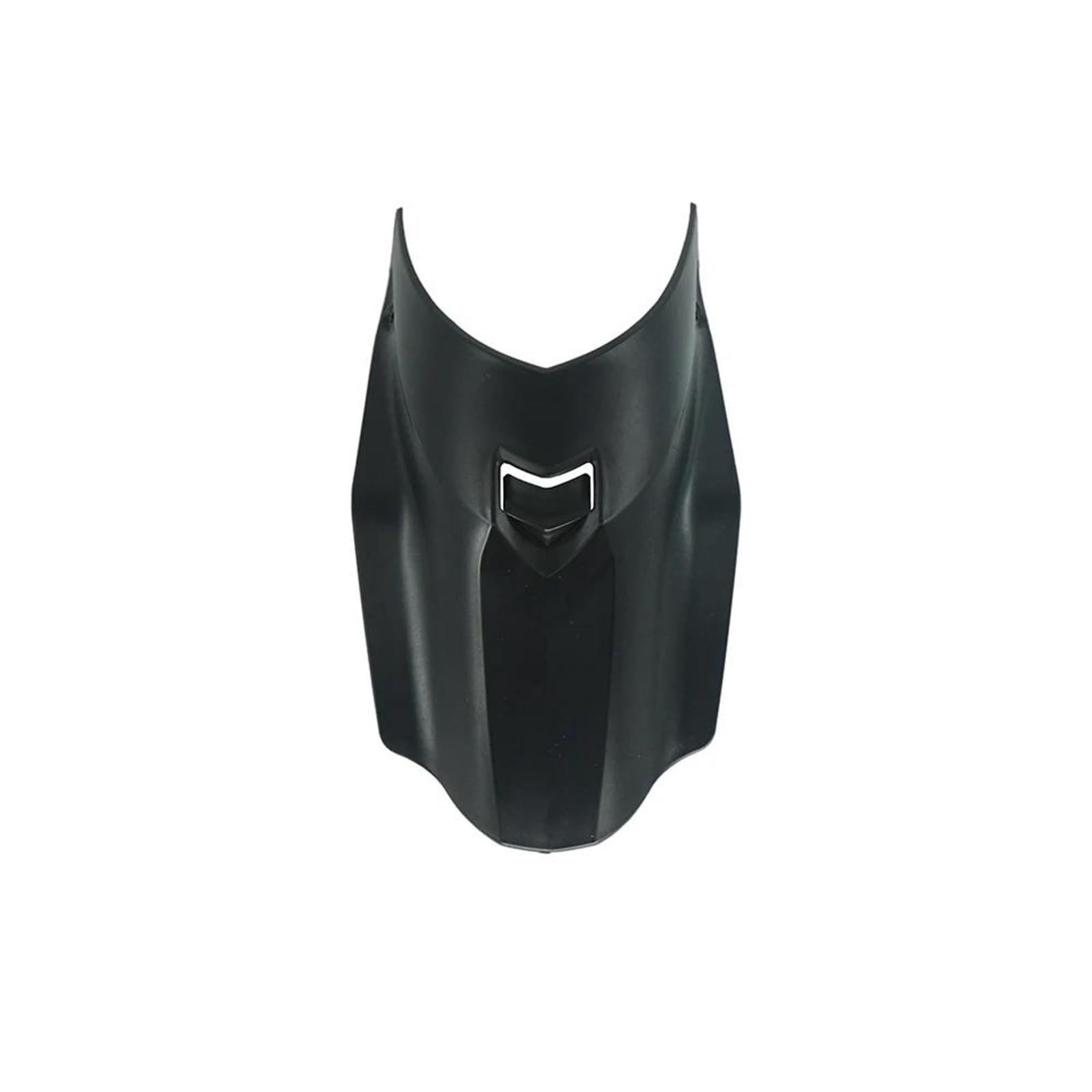 Motorrad Kotflügel Vorne Reifen Hugger Kotflügel Spritzschutz Verlängerung Extender Abdeckung Für B&M&W R1250GS LC R 1250 GS 2019-2021 2020 Schmutzfänger (Color : Front Fender) von KAyziu
