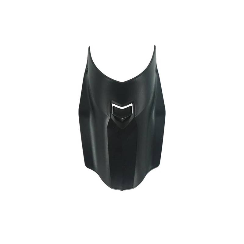 Motorrad Kotflügel Vorne Reifen Hugger Kotflügel Spritzschutz Verlängerung Extender Abdeckung Für B&M&W R1250GS LC R 1250 GS 2019-2021 2020 Schmutzfänger (Color : Front Fender) von KAyziu