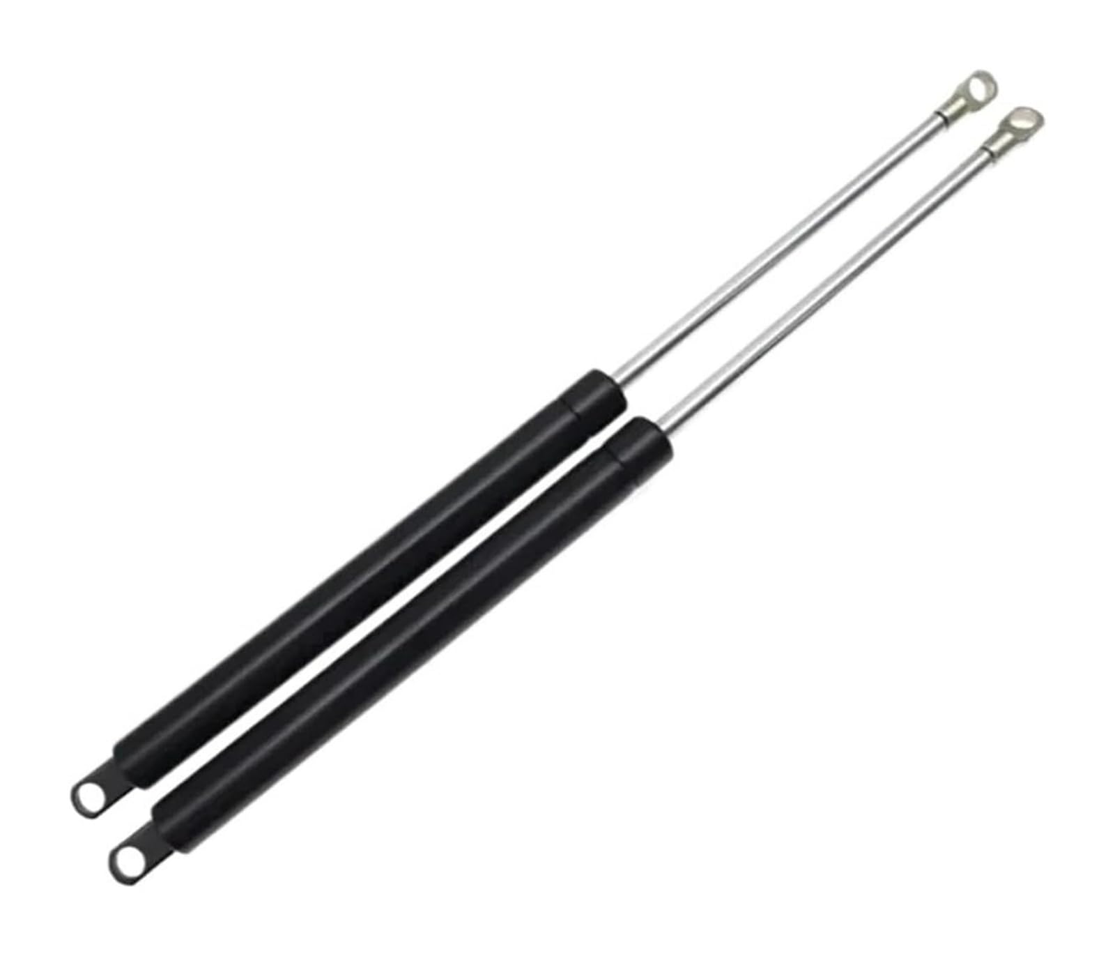 Hydraulische Federstange 1100N 2 Stück 300–600 Mm Busbett LKW Boot Fenster Auto Gasdruckfedern Motorhaube Heckklappe Shock Lift Unterstützung(500mm) von KBKEUBUAD