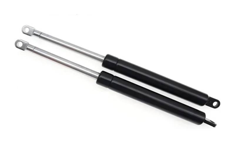 Hydraulische Federstange 2x 600N Universal Auto Gasdruckfedern Motorhaube Haube Stamm Heckklappe Schock Strut Unterstützung Bar(550mm) von KBKEUBUAD