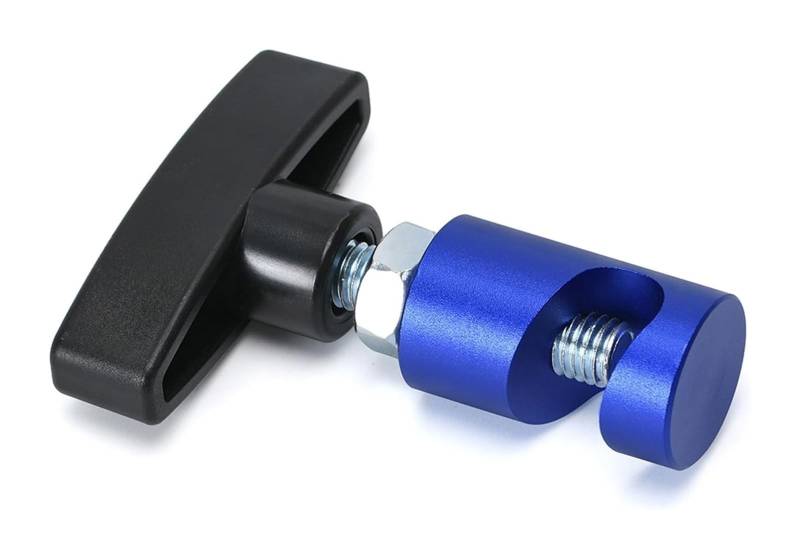 Hydraulische Federstange Auto Haube Halter Luftdruck Anti-Slip Motor Abdeckung Heben Unterstützung Stange Werkzeug Gas Streben von KBKEUBUAD